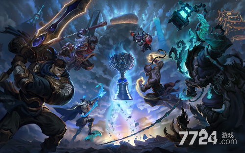 2025KPL秋季赛参赛战队完整大名单公布