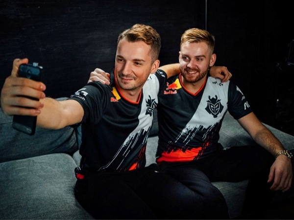 公示期结束，Elk、XUN正式成为亚运会中国英雄联盟项目代表队选手