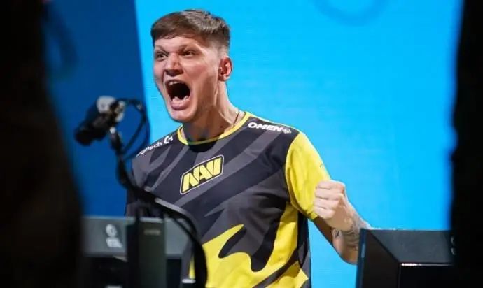 CSGO EPL S16：NaVi 1-2不敌NIP，以小组第三出线