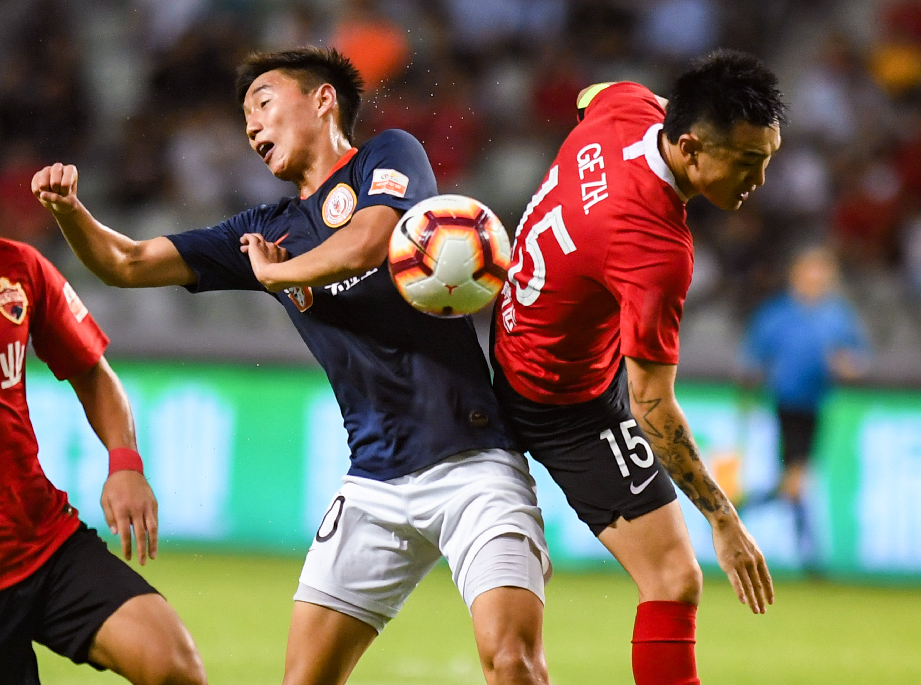 NIP教练：下一场我们对战BLG 就看shanji打爆Bin就行