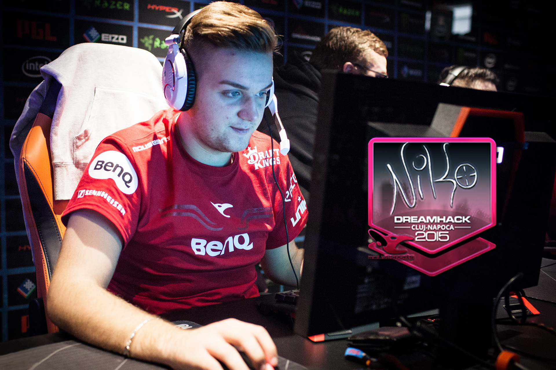 上海 Major 开幕阶段：CoL 2-0 Imperial